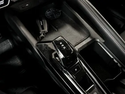 Geely Coolray Flagship 2025 года за 8 990 000 тг. в Алматы – фото 18