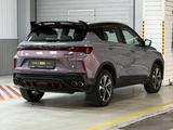 Geely Coolray Flagship 2025 годаүшін8 990 000 тг. в Алматы – фото 4