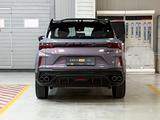 Geely Coolray Flagship 2025 годаүшін8 990 000 тг. в Алматы – фото 5