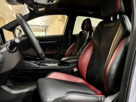 Geely Coolray Flagship 2025 года за 8 990 000 тг. в Алматы – фото 10