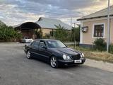 Mercedes-Benz E 240 2000 года за 5 500 000 тг. в Туркестан – фото 4