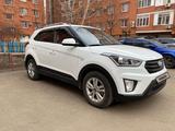 Hyundai Creta 2018 года за 9 100 000 тг. в Уральск – фото 2