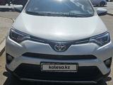 Toyota RAV4 2019 года за 11 000 000 тг. в Астана