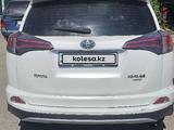 Toyota RAV4 2019 года за 11 000 000 тг. в Астана – фото 3