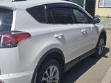 Toyota RAV4 2019 года за 11 000 000 тг. в Астана – фото 4