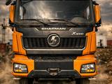 Shacman (Shaanxi)  SX3258 2025 года в Караганда