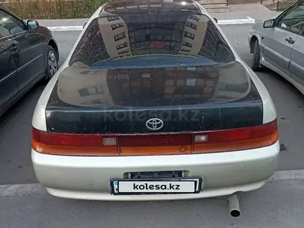 Toyota Chaser 1994 года за 2 200 000 тг. в Астана – фото 7