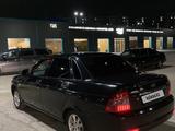 ВАЗ (Lada) Priora 2170 2014 годаүшін3 050 000 тг. в Усть-Каменогорск – фото 4