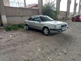 Audi 80 1993 года за 1 420 000 тг. в Тараз – фото 4