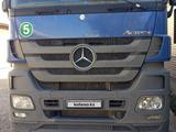 Mercedes-Benz  Actros 2011 годаfor32 000 000 тг. в Шымкент