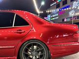 Mercedes-Benz E 55 AMG 2000 годаүшін6 200 000 тг. в Алматы – фото 3