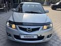 Mazda 6 2006 годаүшін2 000 000 тг. в Алматы – фото 2