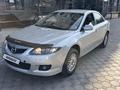 Mazda 6 2006 годаүшін2 000 000 тг. в Алматы – фото 8