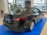 Toyota Camry Elegance eCVT 2025 годаүшін18 790 000 тг. в Алматы – фото 2