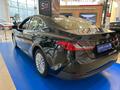 Toyota Camry Elegance eCVT 2025 годаүшін18 790 000 тг. в Алматы – фото 4