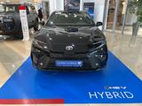 Toyota Camry Elegance eCVT 2025 годаүшін18 790 000 тг. в Алматы – фото 5