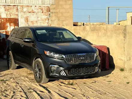 Kia Sorento 2020 года за 12 000 000 тг. в Актау – фото 7