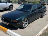 BMW 540 1995 годаүшін4 200 000 тг. в Тараз