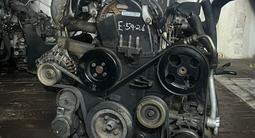 Контрактный Двигатель 4G63 Mitsubishi Galant 2.0 литра с гарантией! за 400 000 тг. в Астана