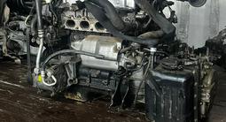 Контрактный Двигатель 4G63 Mitsubishi Galant 2.0 литра с гарантией! за 400 000 тг. в Астана – фото 4