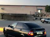 ВАЗ (Lada) Priora 2172 2014 года за 1 800 000 тг. в Уральск – фото 4