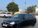 ВАЗ (Lada) Priora 2172 2014 года за 1 800 000 тг. в Уральск – фото 3