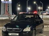 ВАЗ (Lada) Priora 2170 2014 годаүшін2 800 000 тг. в Темиртау – фото 2