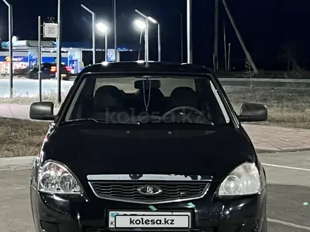 ВАЗ (Lada) Priora 2170 2014 года за 2 800 000 тг. в Темиртау – фото 3