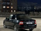 ВАЗ (Lada) Priora 2170 2014 года за 2 800 000 тг. в Темиртау – фото 5