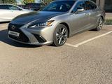 Lexus ES 350 2021 годаүшін25 500 000 тг. в Уральск