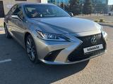 Lexus ES 350 2021 года за 26 500 000 тг. в Уральск – фото 3