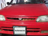 Toyota Starlet 1994 года за 450 000 тг. в Талдыкорган – фото 5