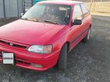 Toyota Starlet 1994 года за 450 000 тг. в Талдыкорган – фото 3