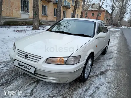 Toyota Camry Gracia 1997 года за 4 300 000 тг. в Усть-Каменогорск – фото 6