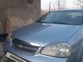 Chevrolet Lacetti 2011 годаfor3 330 000 тг. в Шымкент – фото 8