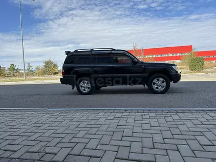 Toyota Land Cruiser 2006 года за 12 800 000 тг. в Караганда – фото 18