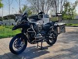 BMW  R 1200 GS Adventure 2018 годаүшін8 500 000 тг. в Алматы – фото 2