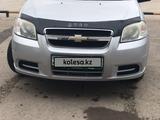 Chevrolet Aveo 2012 года за 2 500 000 тг. в Актау