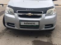 Chevrolet Aveo 2012 годаүшін2 500 000 тг. в Актау