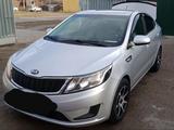 Kia Rio 2015 годаүшін4 200 000 тг. в Актобе