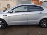 Kia Rio 2015 годаүшін4 200 000 тг. в Актобе – фото 3