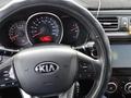 Kia Rio 2015 годаүшін4 200 000 тг. в Актобе – фото 5