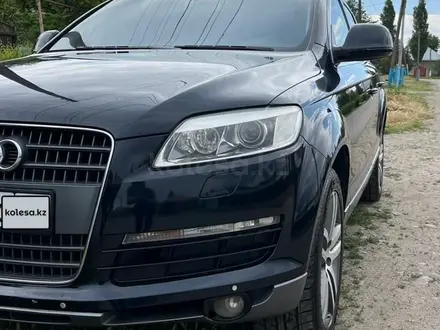 Audi Q7 2006 годаүшін7 000 000 тг. в Алматы – фото 9