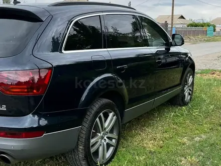 Audi Q7 2006 годаүшін7 000 000 тг. в Алматы – фото 3