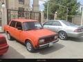 ВАЗ (Lada) 2105 1983 годаүшін850 000 тг. в Алматы – фото 5