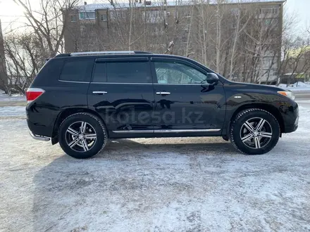 Toyota Highlander 2011 года за 12 650 000 тг. в Астана – фото 36