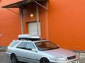 Toyota Mark II Qualis 1998 годаүшін3 900 000 тг. в Алматы