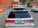 Toyota Mark II Qualis 1998 года за 3 900 000 тг. в Алматы – фото 4