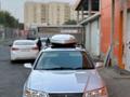 Toyota Mark II Qualis 1998 годаүшін3 900 000 тг. в Алматы – фото 5