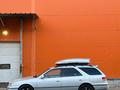 Toyota Mark II Qualis 1998 годаүшін3 900 000 тг. в Алматы – фото 8